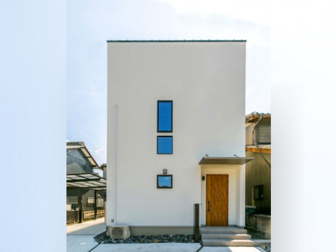 シンプル 愛知県 岐阜県で新築 注文住宅を建てる新和建設のフォトギャラリー