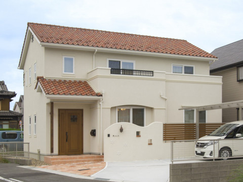 注文住宅 愛知県 岐阜県で新築 注文住宅を建てる新和建設のフォトギャラリー