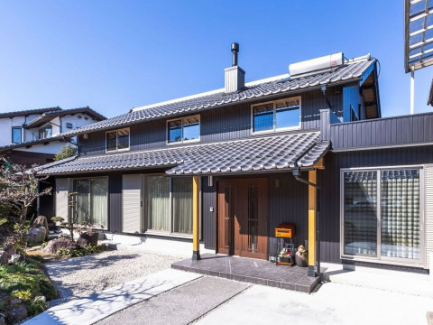 愛知県・岐阜県で新築・注文住宅をお探しなら新和建設にお任せください。