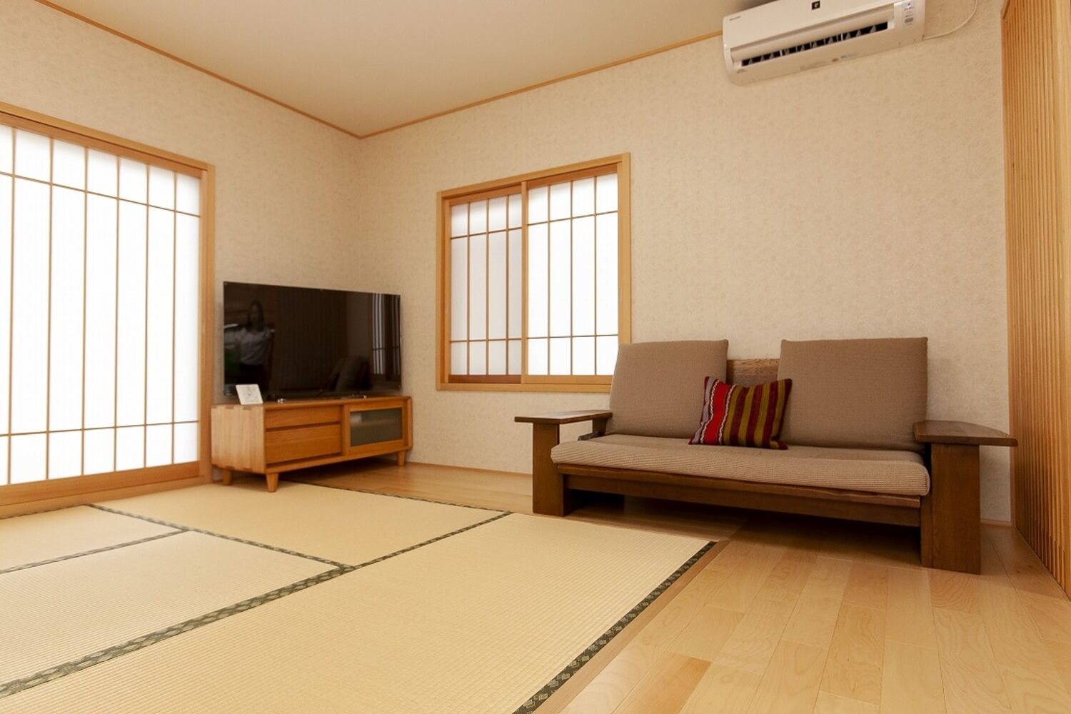 アイデア事例】寒い家を暖かい家にしたい方へ!断熱リフォームの知識や 