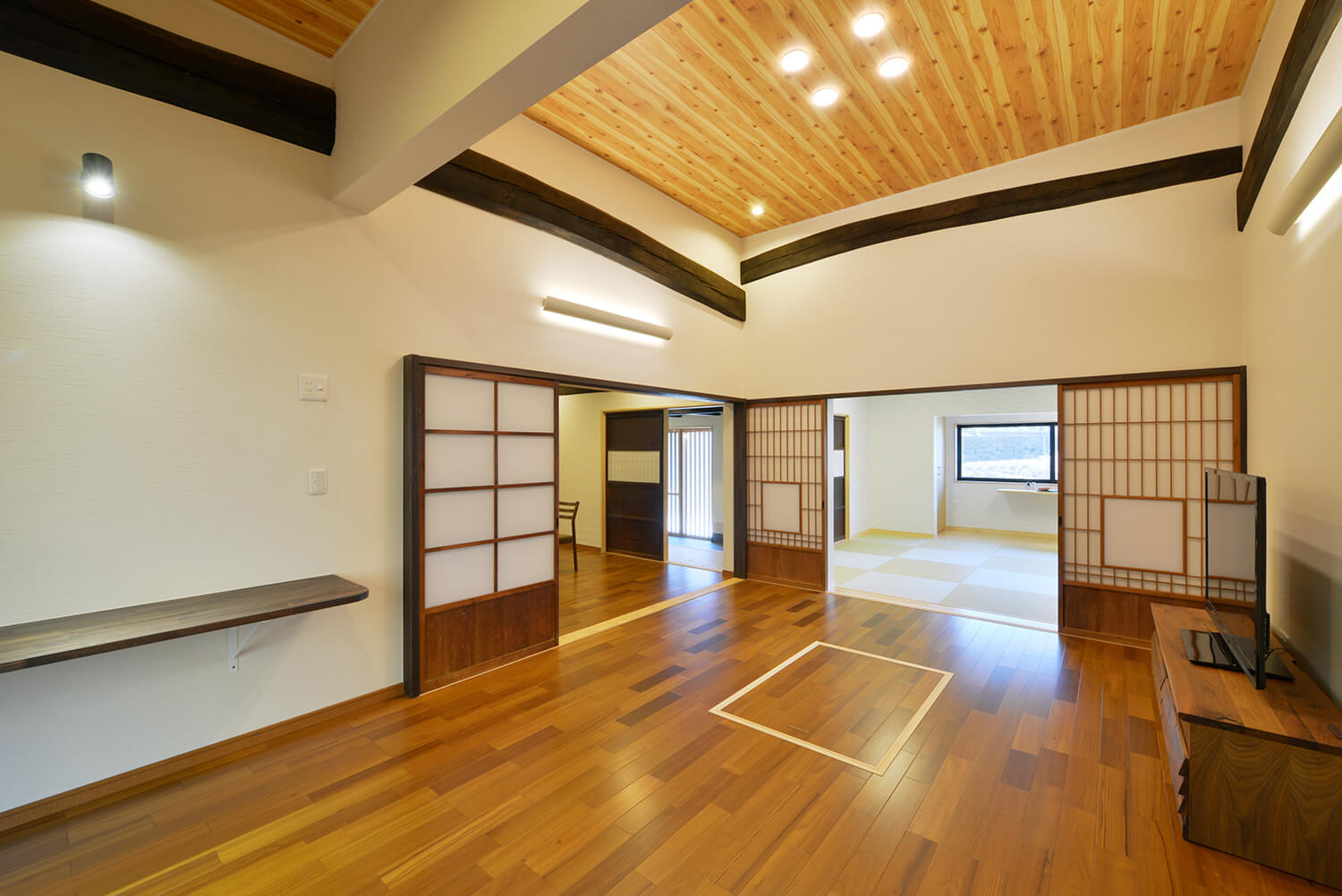 アイデア事例】寒い家を暖かい家にしたい方へ!断熱リフォームの知識や 