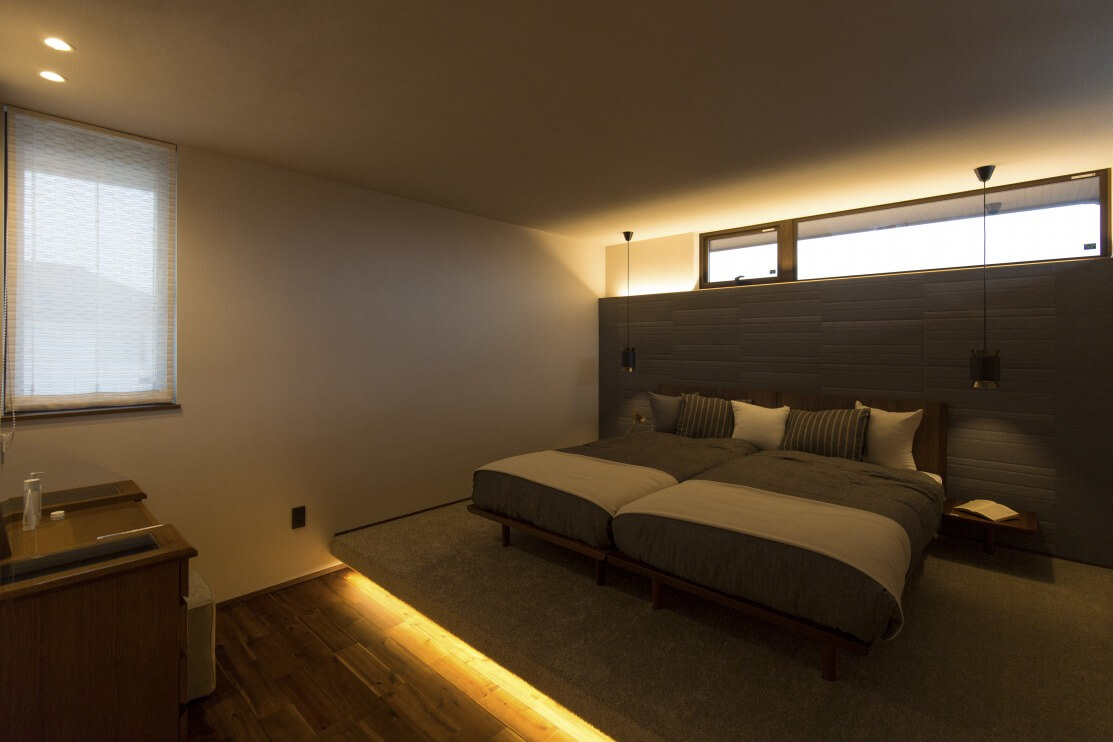 新築で快適な寝室にするためには窓が大切 選び方や注意点を紹介 新和建設のブログ