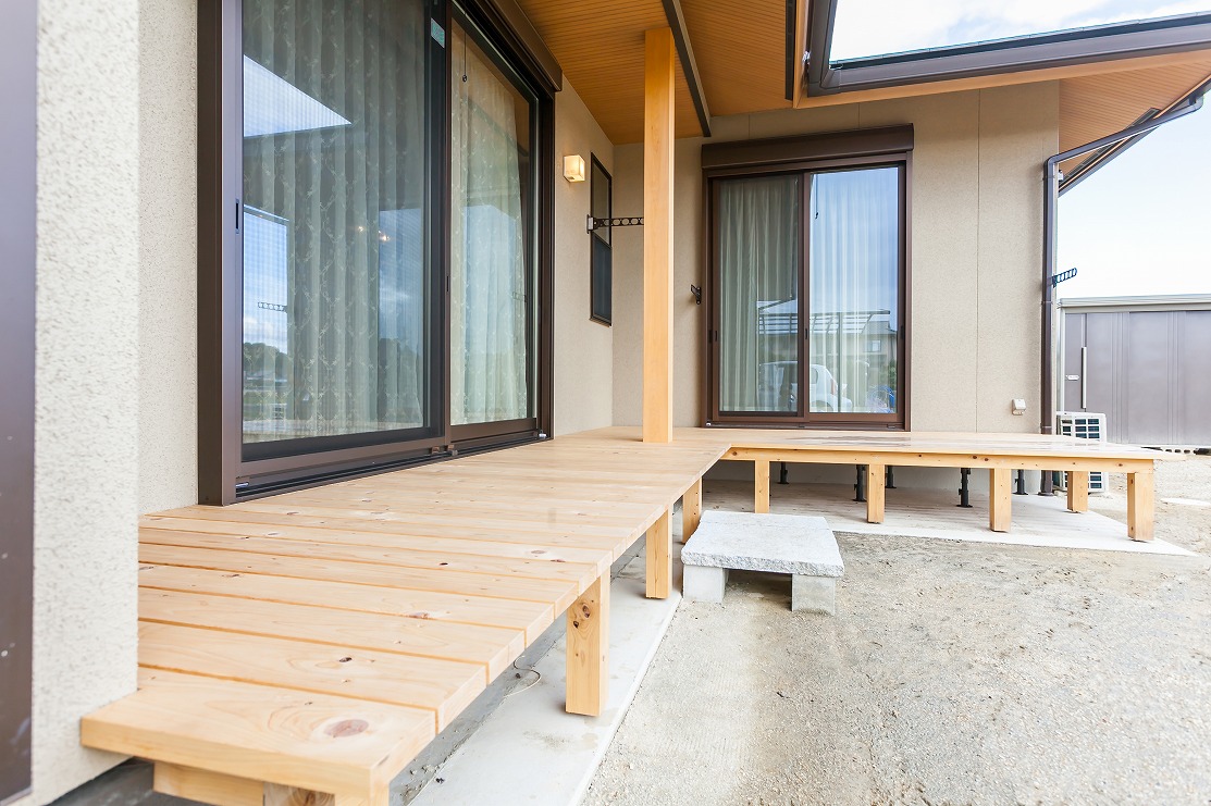 施工事例付き コンセプトのあるおしゃれな平屋 愛知県 岐阜県で新築 注文住宅を建てる新和建設のブログ 施工事例付き コンセプトのあるおしゃれな平屋 愛知県 岐阜県で新築 注文住宅を建てる新和建設のブログ