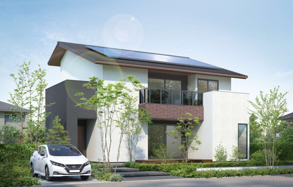 SINWA STAGE LiFE smart | 愛知・岐阜の新築・注文住宅は新和建設 SINWA STAGE LiFE smart | 愛知・岐阜の新築・注文住宅は新和建設